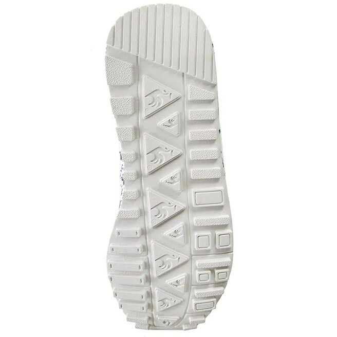 Eclat w metallic deals le coq sportif