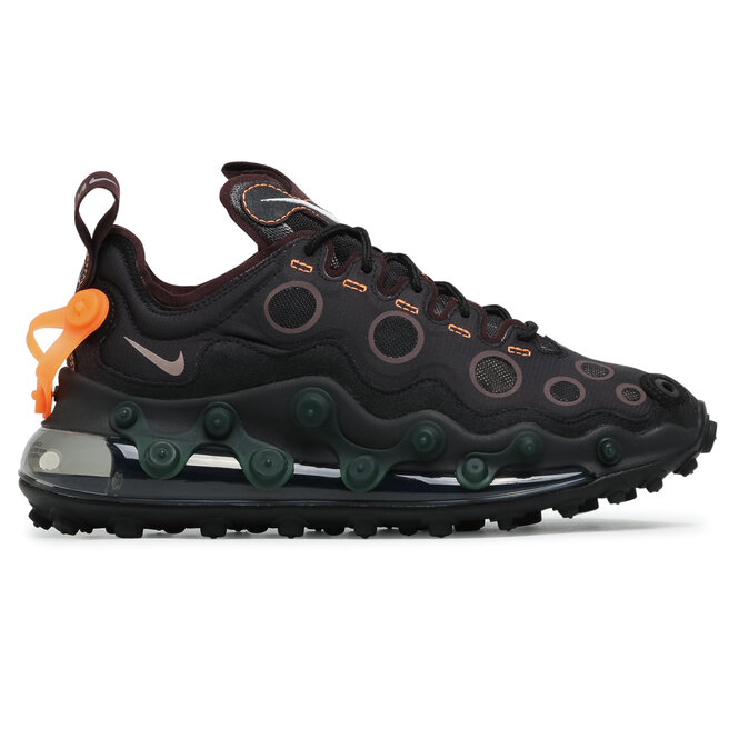 Batai Nike Air Max 720 Ispa CD2182 001 Black/Reflect Silver/El Dorado •  Www.eavalyne.lt