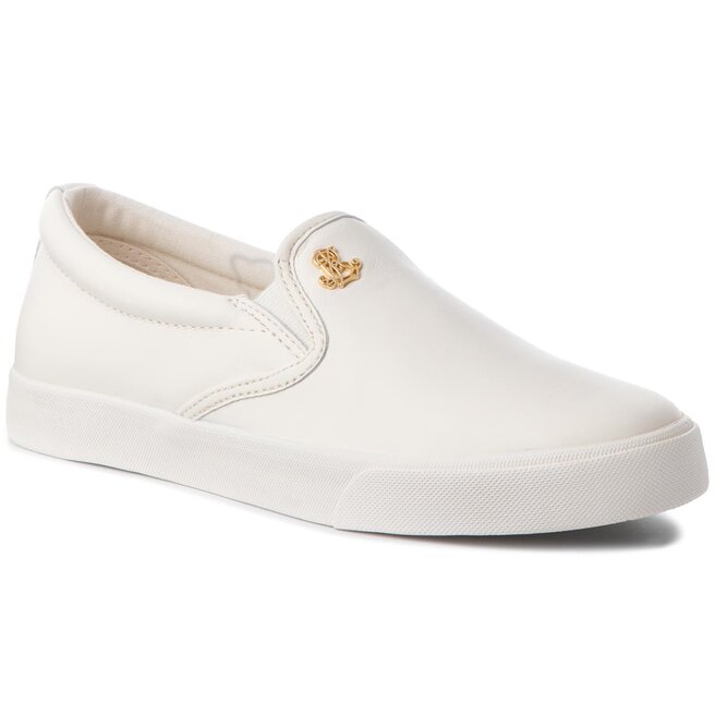 Ralph lauren 2024 ria sneakers