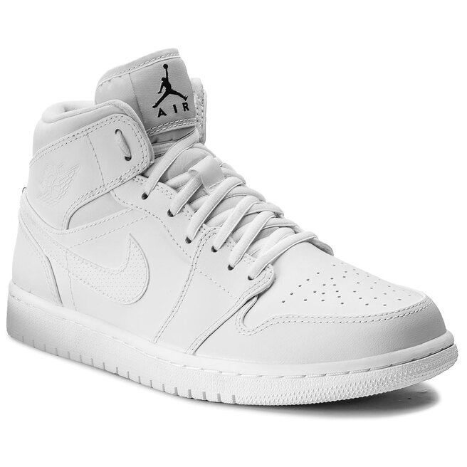 Nike 110 white 2025