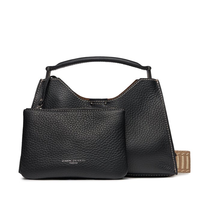 Torebka Gianni Chiarini Aurora BS 10565 - Czarny