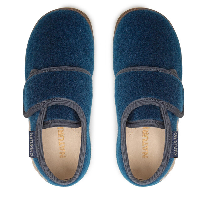 Chłopięce kapcie Naturino