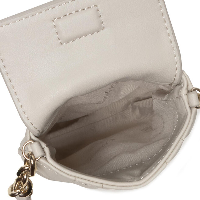 Calvin Klein Калъф за телефон Calvin Klein Re-Lock Quilt Phone Pouch K60K609911 YAV