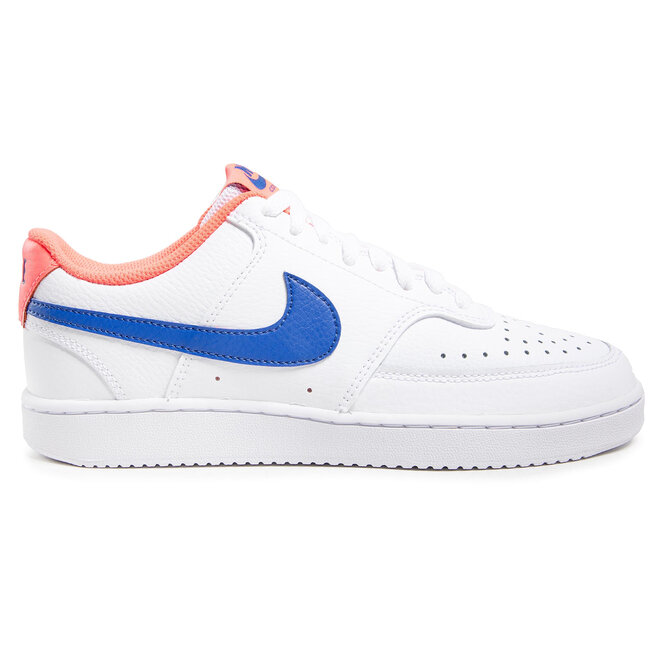 Nike court vision low crimson Clearance