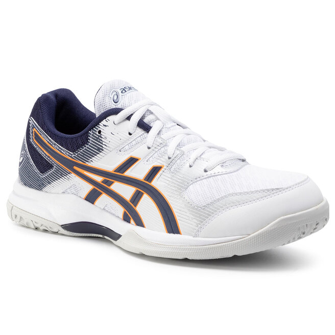 Asics gel rocket sales 9 opinie