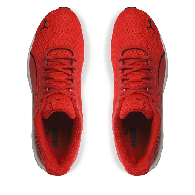Puma Boty Puma Transport Modern Fresh 378016 02 For Alle Time Red/Black/White