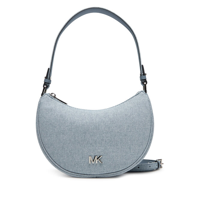Torebka MICHAEL Michael Kors - Niebieski