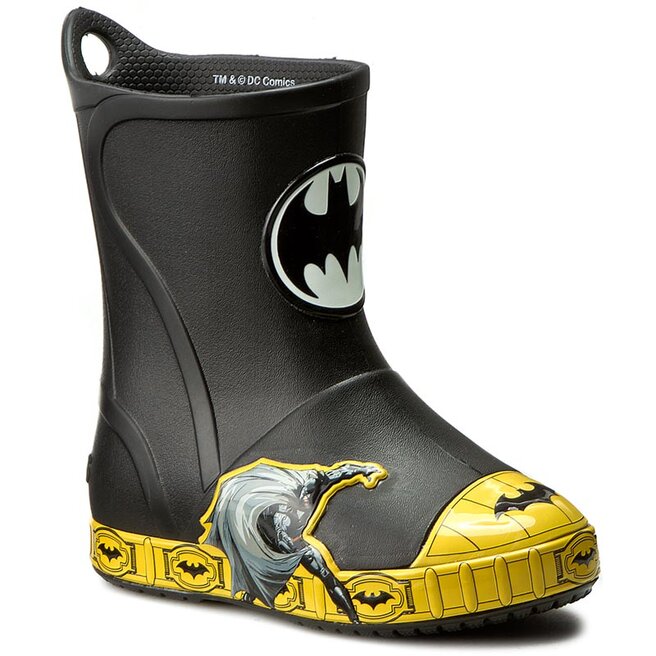 batman crocs