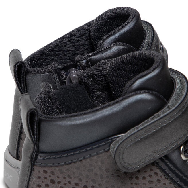 Geox Sneakers Geox J Kalispera G. I J744GI 0DHAJ C9002 M Dk Grey