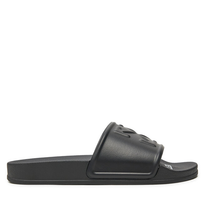 Klapki Off-White - Czarny