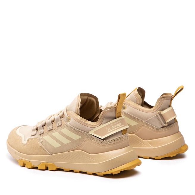 adidas Scarpe adidas Terrex Hikster GZ3032 Beiton/Sanbei/Vicgol