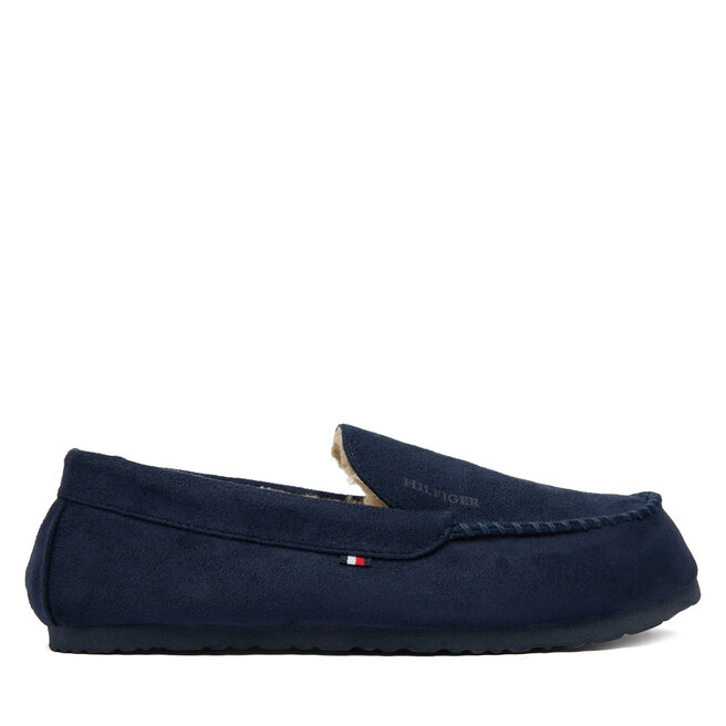 Męskie kapcie Tommy Hilfiger