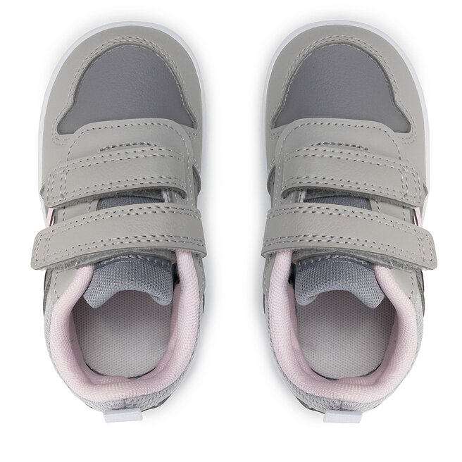 Batai adidas Tensaur I H00158 Grey 1 • Www.eavalyne.lt