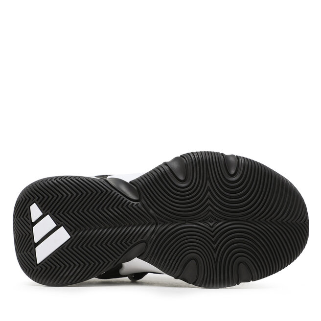 adidas Pantofi adidas Trae Unlimited Shoes HP6744 Cblack/Ftwwht/Cblack