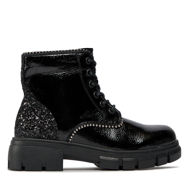Botki Pepe Jeans - Czarny