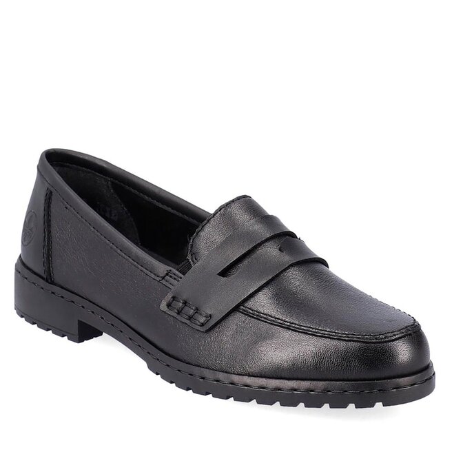Mocassins rieker store
