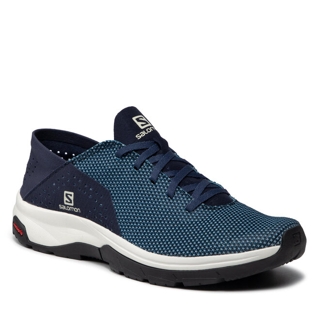 P buty Salomon Tech Lite 409819 29 M0 Niagara Navy Blazer Black