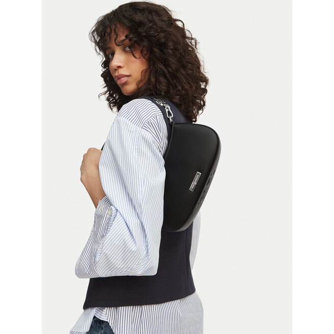 Torebka KARL LAGERFELD B2W30180 Czarny -