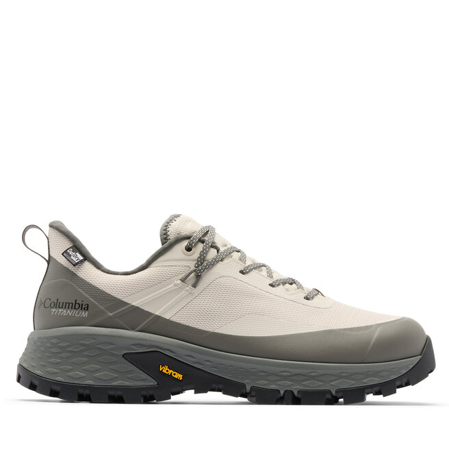 Trekkingi Columbia Tellurix™ Titanium™ OutDry™ 2148851 Szary - męskie