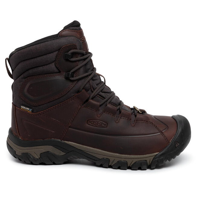 Keen targhee new arrivals lace boot high