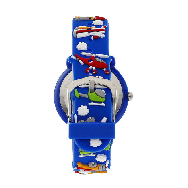 Knock Nocky Ceas Knock Nocky Color Boom CB3308003 Blue