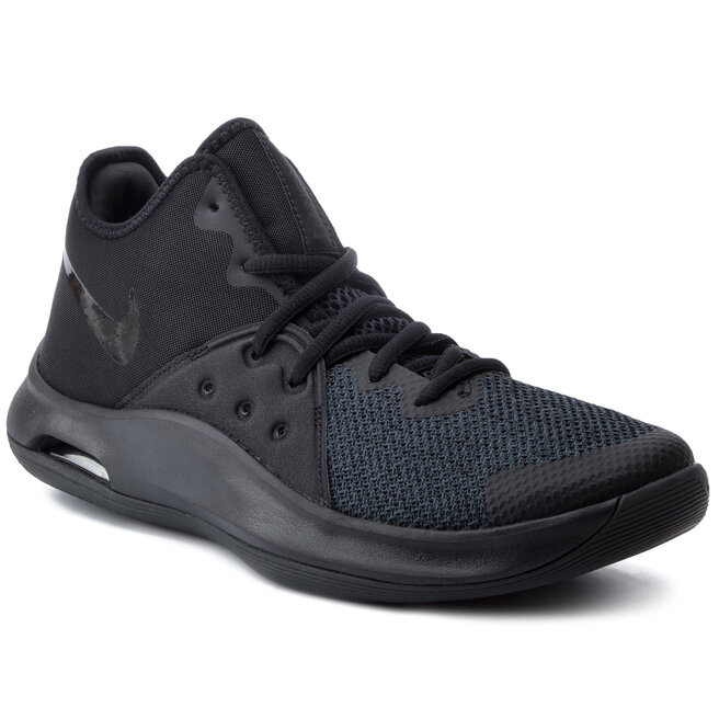 Zapatos Nike AO4430 002 Black/Black/Anthracite •
