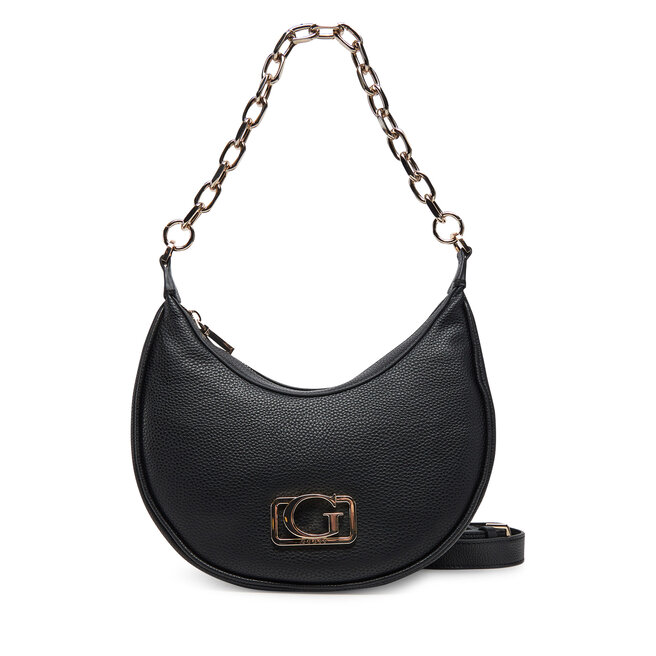 Torebka Guess HWBG96 - Czarny
