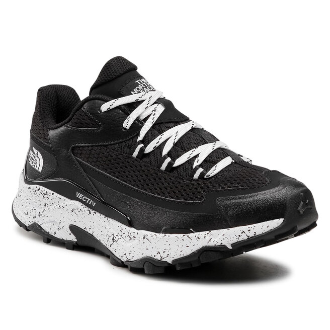 Sneakersy The North Face Vectiv Taraval - Czarny