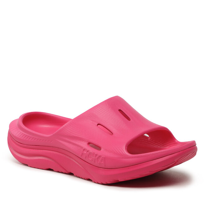 Hoka Nazouváky Hoka Ora Recovery Slide 3 1135061 Pypy