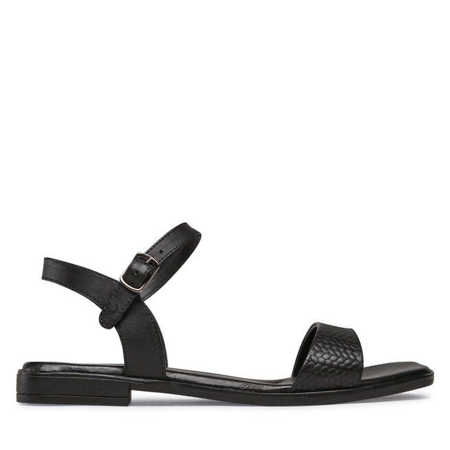 Lasocki Sandale Lasocki WI16-MENA-15 Black