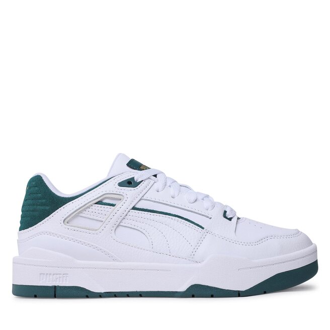 Puma Сникърси Puma Slipstream 388549 03 Puma White/Varsity Green 03