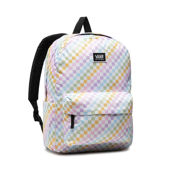 Sac vans homme cyan 2025