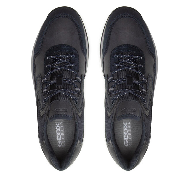 Sneakers Geox U Terrestre A U26EYA 0ME22 C4002 Dunkelblau | de.eschuhe.ch