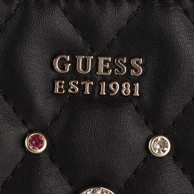 Guess Τσάντα Guess Highlight (QE) Evening Bags HWQE74 13690 BML
