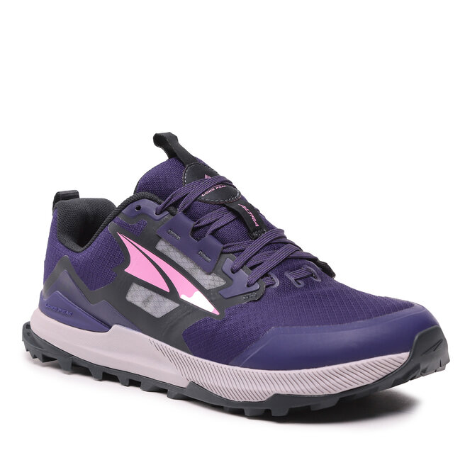 Altra Boty Altra W Lone Peak 7 AL0A7R7G252-070 Dark Purple