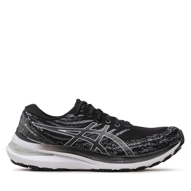 Asics Обувки Asics Gel-Kayano 29 1011B440 Black/White 002