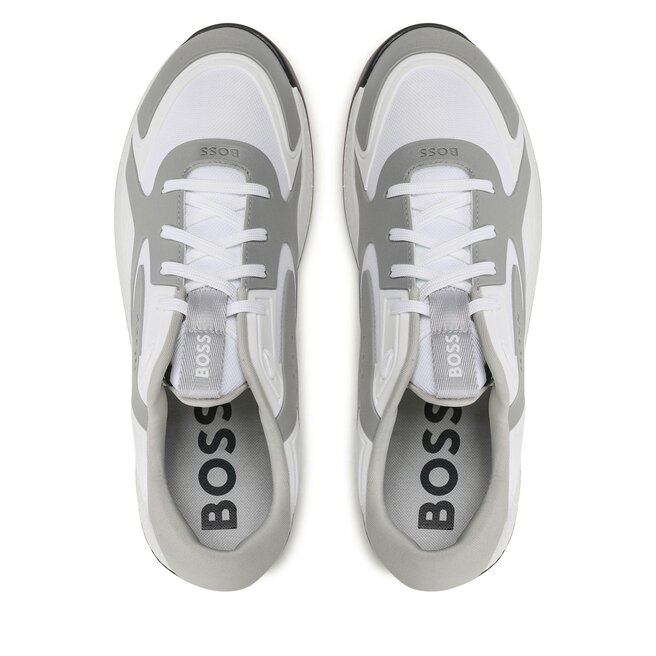 Boss Sneakers Boss 50493215 Open White 120