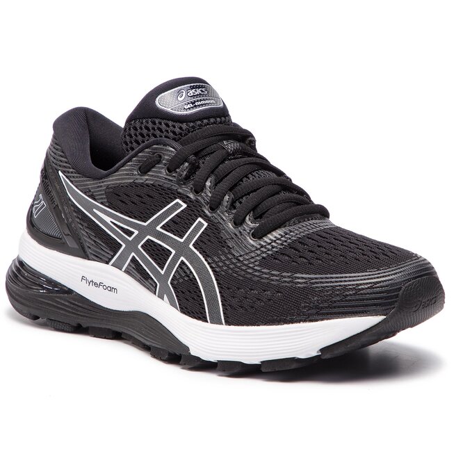 Gel nimbus 21 black sales
