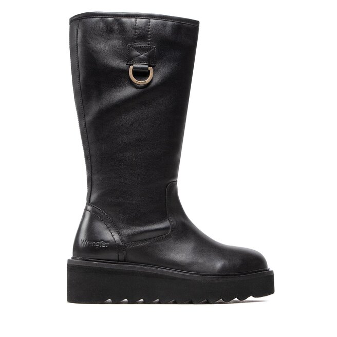Wrangler stivali discount