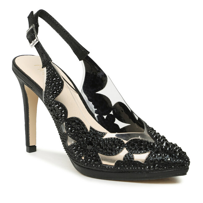 Menbur Sandali Menbur 23640 Black 01