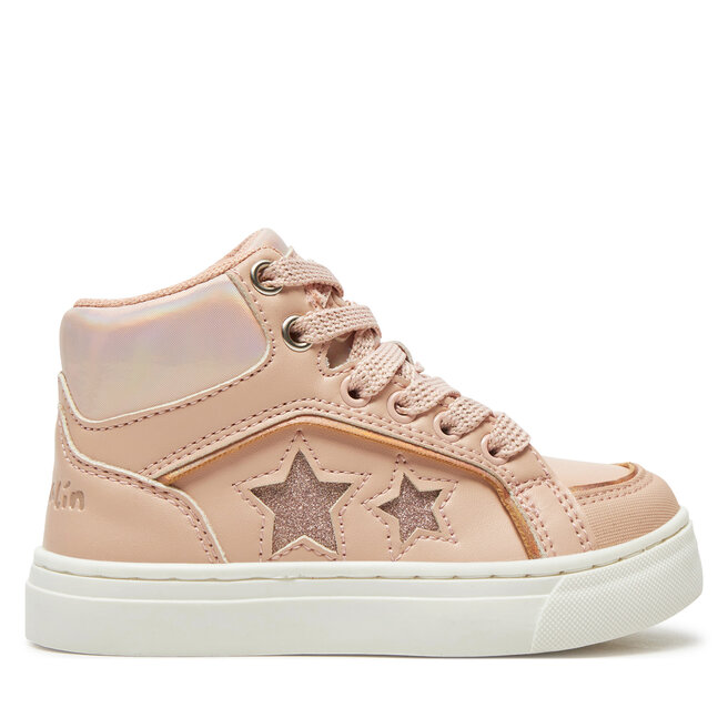 Sneakersy Garvalin 241530 - M Różowy