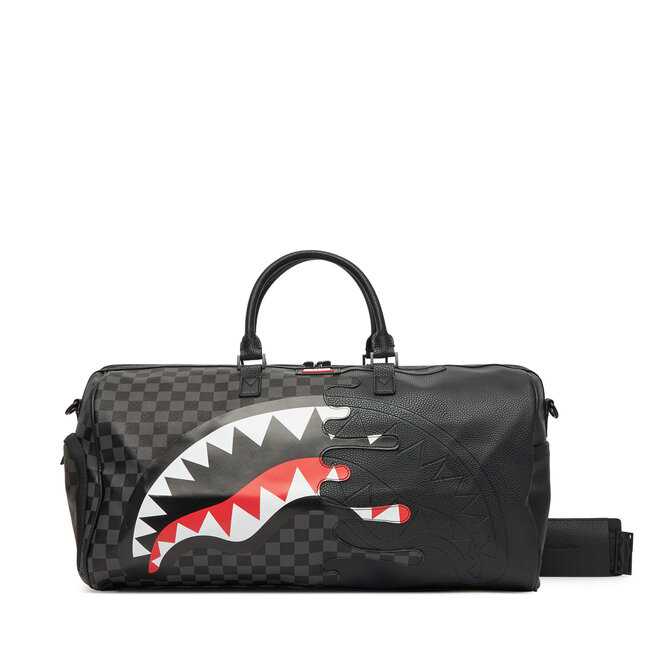 Torba SPRAYGROUND - Czarny