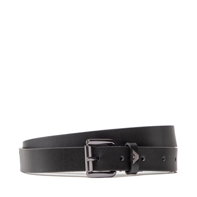 Curea de Damă Emporio Armani Y4S518 Y164J 80001 Nero 80001 imagine super redus 2022