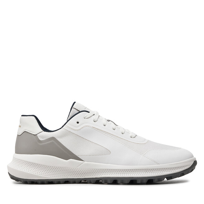 Sneakersy Geox U Pg1X U4536B 0119J - Biały