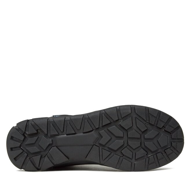 Campus Bakancs Campus Corno CM0102321200 Black
