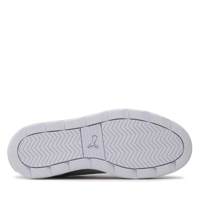 Puma Sneakersy Puma Karmen 384614 12 Spring Lavender/White/Silver