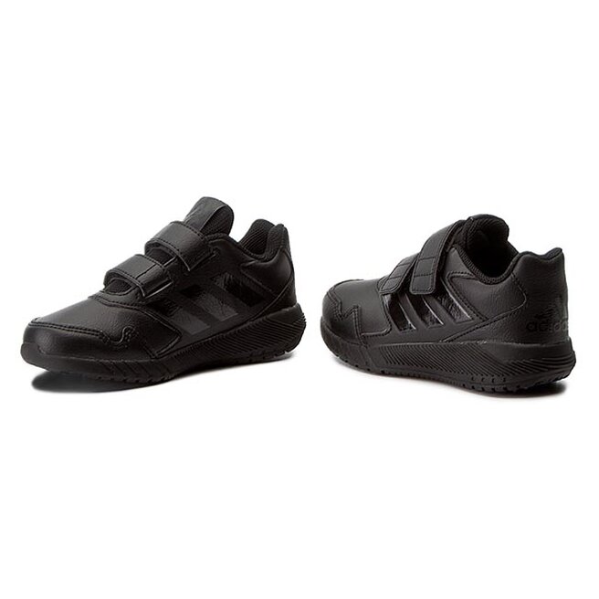 Batai adidas AltaRun Cf K BA9422 Cblack/Cblack/Dgsogr • Www.eavalyne.lt
