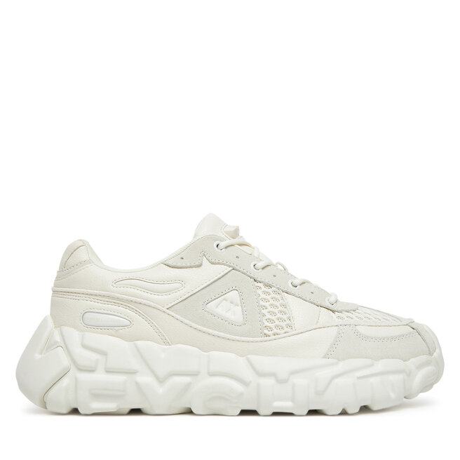 Sneakersy Armani Exchange XUX269 XV960 - Biały