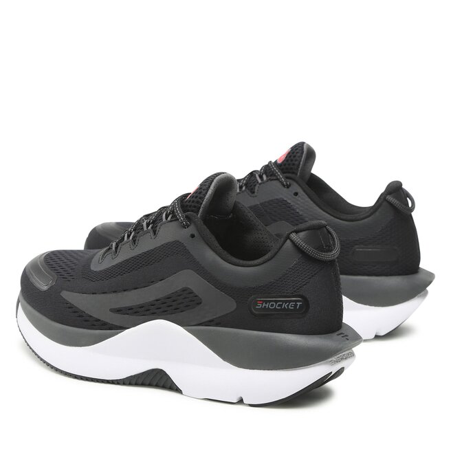 Fila Sneakers Fila Shocket Train FFM0080.80010 Black
