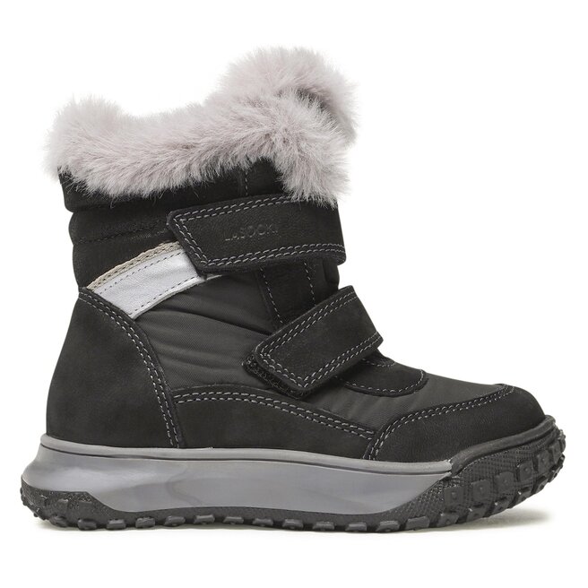 Chłopięce kozaki Lasocki Kids